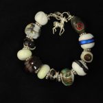Horse Bracelet
